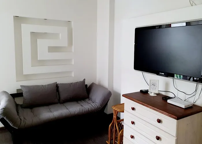 Top Center Apartment Next To Vitosha Boulevard