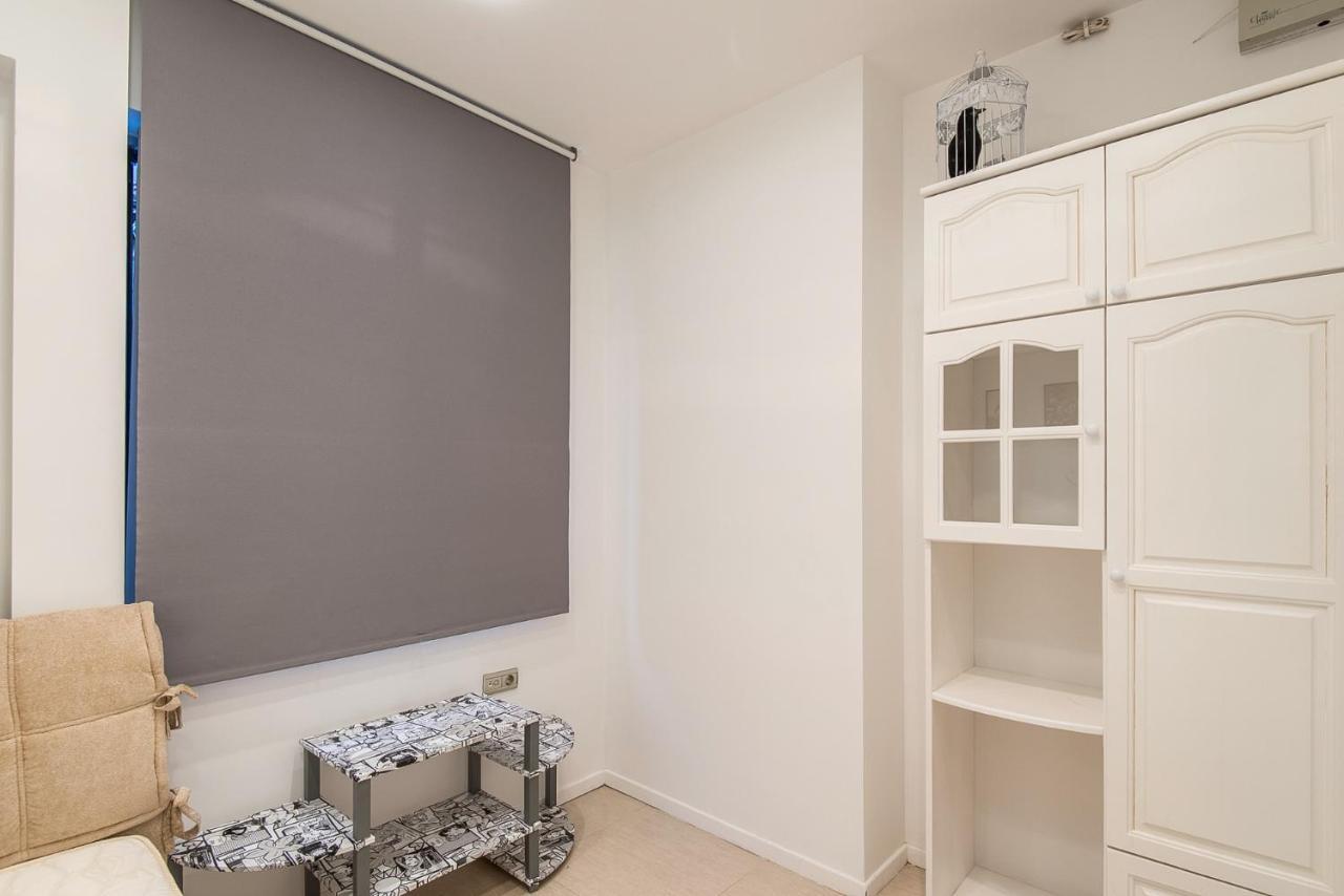 Apartment Center Next To Vitosha Boulevard