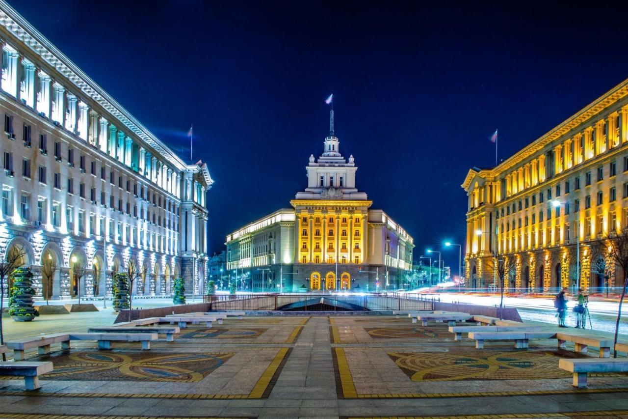 Center Next To Vitosha Boulevard Apartment *
