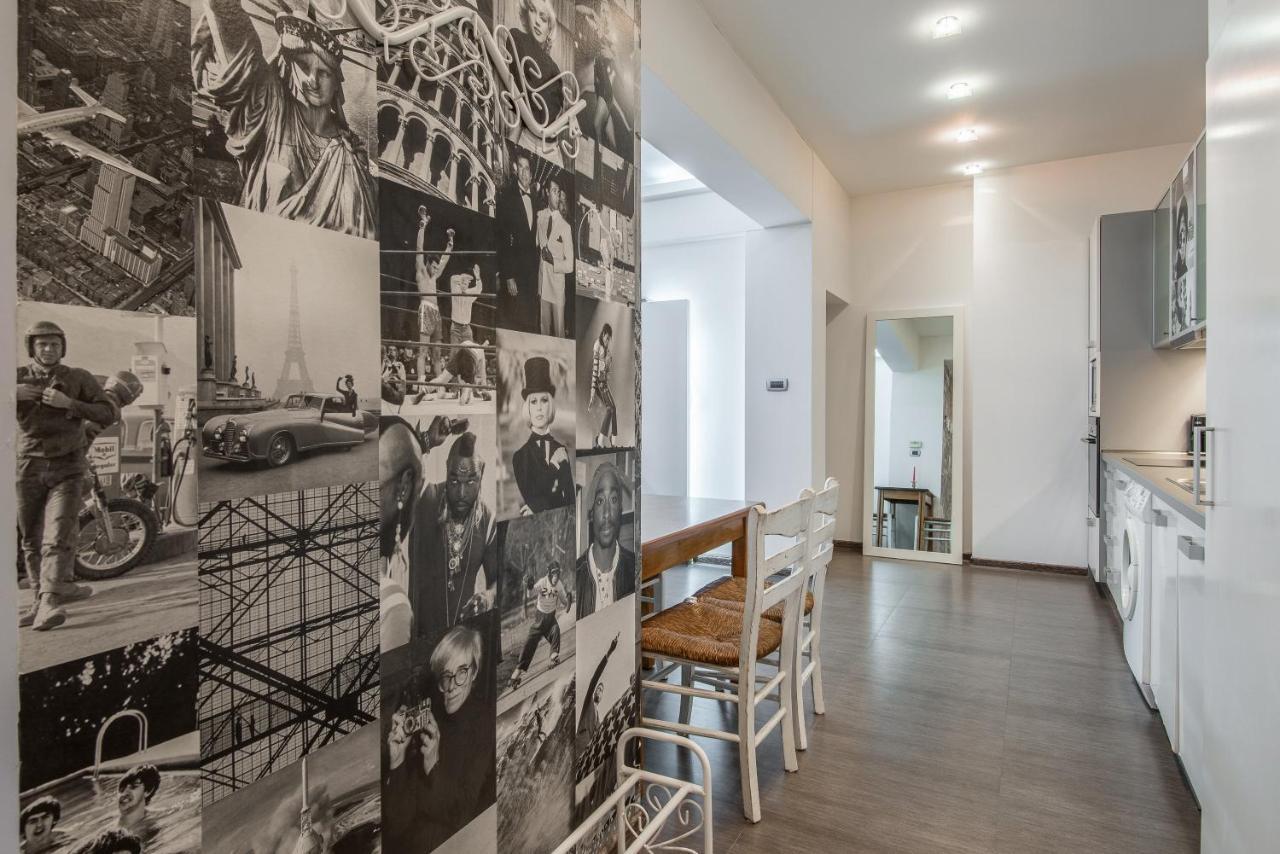 Apartment Center Next To Vitosha Boulevard *