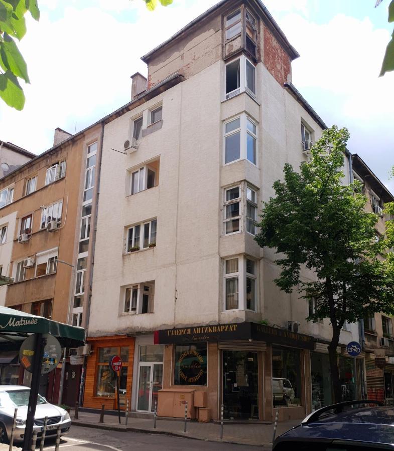 Center Next To Vitosha Boulevard * Sofia